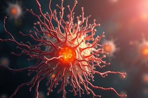 Dendritic Cells and Gut Immunity