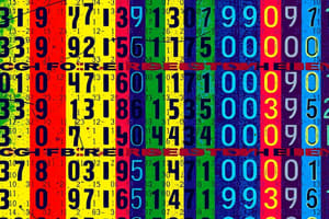 Cryptography: Cipher Block Modes of Operation