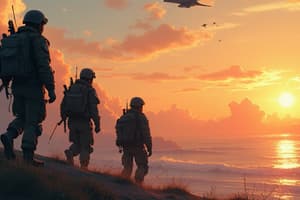 ALS Mission Command