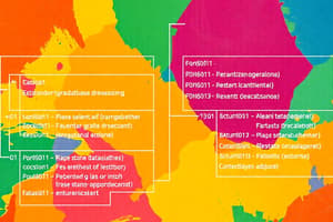 Modelo Relacional en Bases de Datos