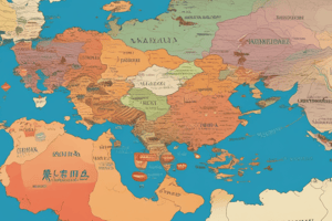 China's Sanctions Regime: Understanding Its Development and Targets