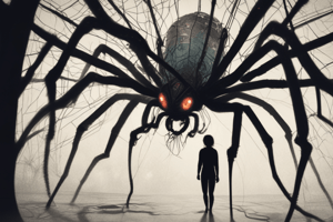 Phobias and Irrational Fears