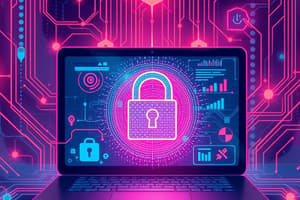 Understanding Cybersecurity Basics