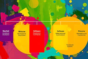 Software Process Models Overview