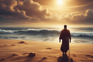 The God of Exodus: A Study of Yahweh and Pharaoh