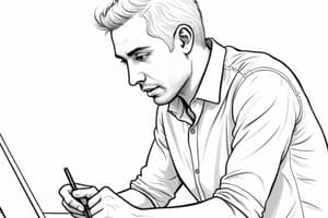 Understanding Business Roles: Entrepreneurs & Managers