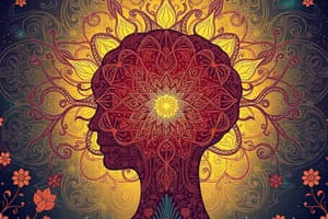 Brainwaves and Meditation Quiz