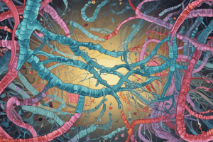 Bacterial DNA Transfer Methods