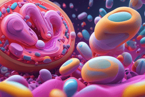 Pharmacology: Diphenhydramine Counseling Points and Contraindications (CAM)