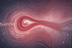 Doppler Ultrasound and Pelvic Ultrasound