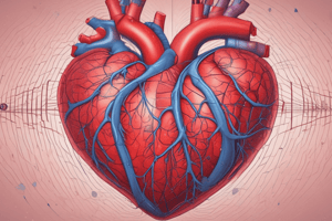 Physiology of Heart Failure