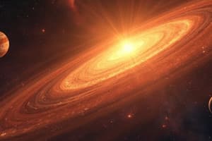 Yellow vs. Red Stars: Astrobiology