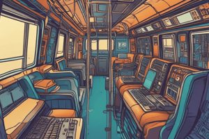 Computer Bus