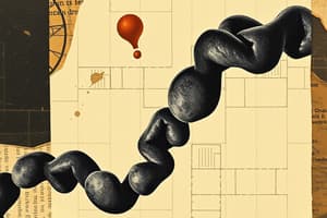 Amino Acids and Proteins Overview