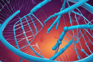 DNA Isolation and Extraction Techniques