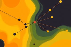 Routage et Itinéraires Statique