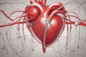 Cardiovascular System Dynamics and Shock