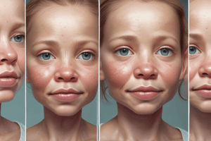 Cleft Lip and Palate: Craniofacial Malformation