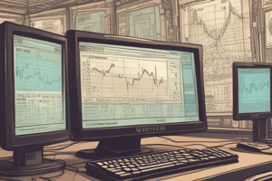 Terminal Value (TV): Definition and Calculation