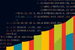 Algorithm Growth Patterns and Examples