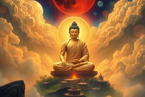 History of Civilizations and Belief Systems