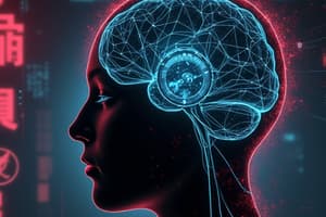 Jean Piaget's Theory of Cognitive Development