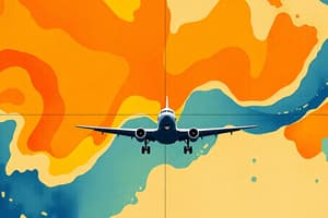 Airspace Classifications Quiz