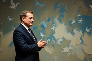 Donald Tusk: Polish Politician