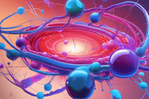 V10_Capillary Isoelectric Focusing (CIEF) in Electrophoresis