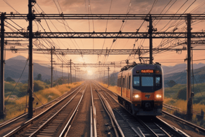 Indian Railways Telecom Manual - 2021: Equipment Installation