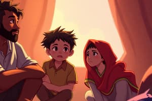 Max and Ahmed Chapter 39 Discussion