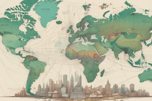 international trade MCQ 3