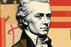 Andrew Jackson: Presidency & Impact