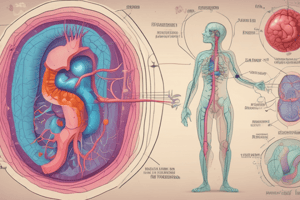 L37. stomach function