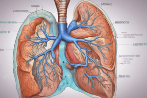 Respiratory Medicine: Dyspnoea, Wheeze, and Upper Respiratory Tract Infections