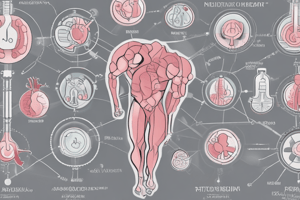 Physiology of Metabolism