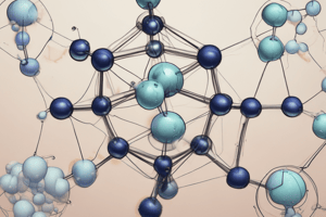 Type II Cations: Chromium and More