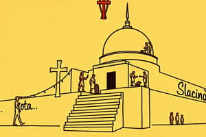 Christianisme copte en Égypte