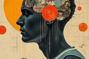 Psychologie du sport - La blessure