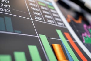 Cost Volume Profit Analysis Introduction