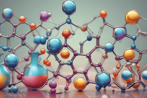 Alcohal, Phenol and Ether