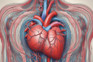 Clase 3 | Hipertensión Arterial