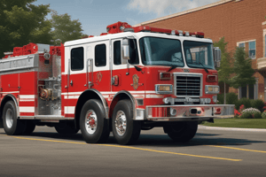 Romeoville Fire Department Manual 731: EMS Communication & Documentation