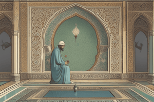 Types of Ablution in Islam