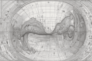 Asymptotic Properties of OLS Estimator