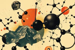 Biochemistry Chapter Overview