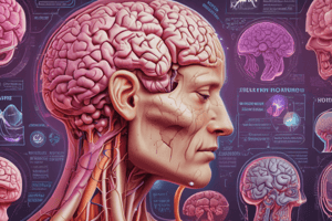 Headache Evaluation for Brain Tumor Quiz