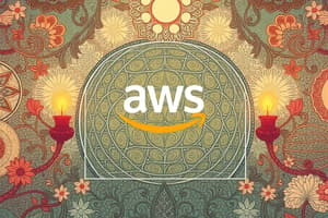 AWS Cloud Practitioner Essentials T3.5