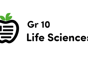 Life Science: Term 4 Test