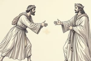 تاريخ الفن: الروماني، القوطي، الباروك